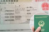Thủ tục cấp thị thực cho người nước ngoài tại Việt Nam