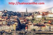 Thủ tục xin visa Bồ Đào Nha